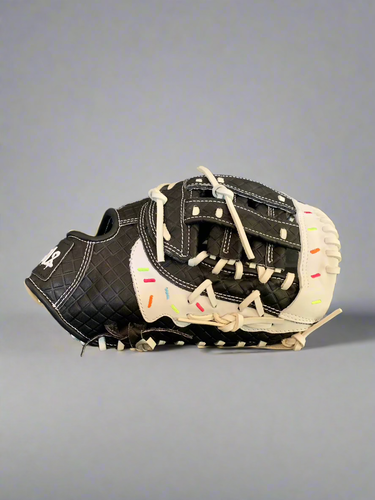 New Turn2 Frosted Elite First Base Glove RHT 12.75"