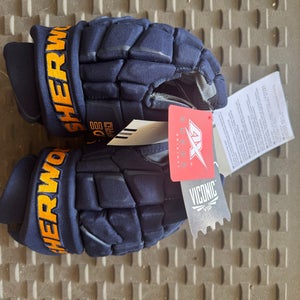 Sher-Wood CODE TMP Pro Gloves 11" (New)