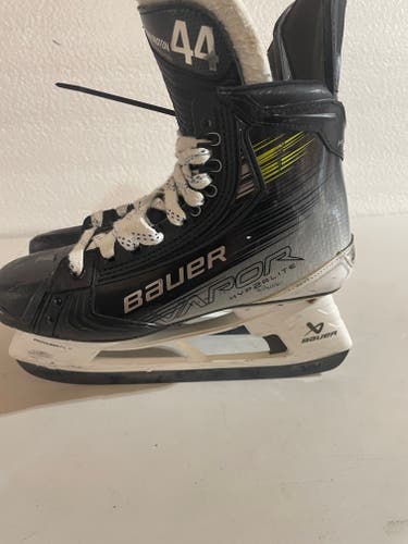 Bauer Vapor HyperLIte 2 Pro Stock Size 8.5 Hockey Skates 6793