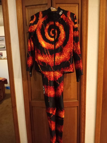 Unisex XL 2019 Louis Garneau Ski Suit (New)
