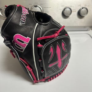 Wilson A2K B23 12in