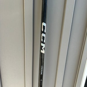 Senior CCM RibCor Trigger 7 Pro Left Hand Hockey Stick P28M Pro Stock (New)