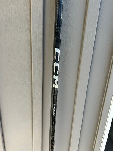 Senior CCM RibCor Trigger 7 Pro Left Hand Hockey Stick P28M Pro Stock (New)