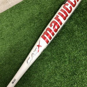 2023 Marucci CATX Alloy Bat BBCOR Certified (-3) Alloy 30 oz 33" (New)