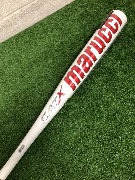 2023 Marucci CATX Alloy Bat BBCOR Certified (-3) Alloy 30 oz 33" (New)