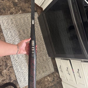 2024 Easton Ghost Advanced Composite Bat (-10) 22 oz 32" (Used)