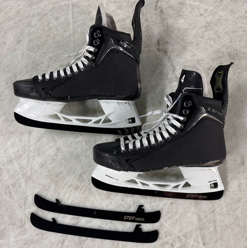 CCM Tacks XF Pro Hockey Skates Pro Stock 11 (Used)