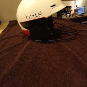 Bolle Mute MIPS Slalom Helmet