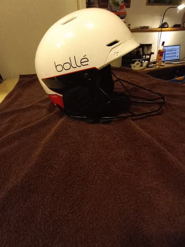 Bolle Mute MIPS Slalom Helmet