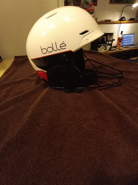 Bolle Mute MIPS Slalom Helmet