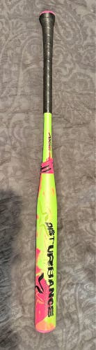 AXE Bat (-7) 27 oz 34" (Used)