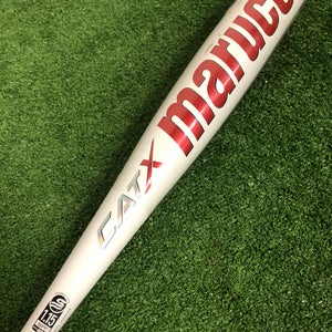 2023 Marucci CATX Alloy Bat USSSA Certified (-8) Alloy 23 oz 31" (New)