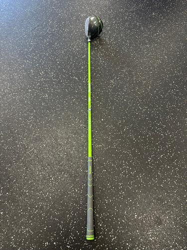 Used MacGregor TOURNEY Jr Fairway Wood RH 3 Wood 11849-S000032383