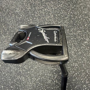 Used Taylormade SPIDER TOUR Mens Putter RH 11849-S000032392
