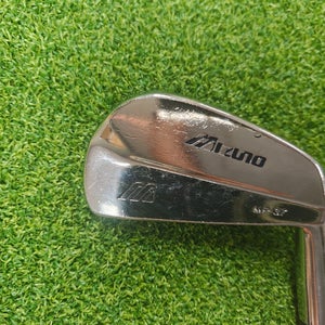Mizuno MP-37 2 Iron Graphite Shaft Stiff Flex Prolaunch Blue