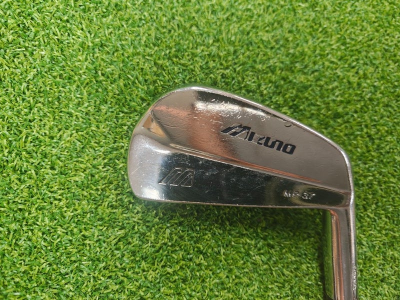 Mizuno MP-37 2 Iron Graphite Shaft Stiff Flex Prolaunch Blue