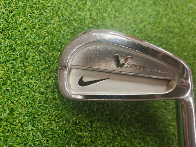 Nike VR-Pro Combo 3 Iron Steel Shaft Stiff Flex Project X 6.0