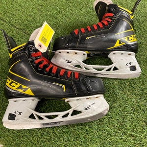 CCM Super Tacks 9380 - Intermediate