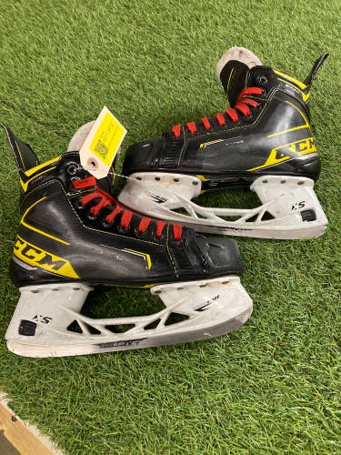 CCM Super Tacks 9380 - Intermediate
