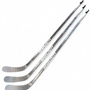 3 Pack Bauer Vapor ADV RH Pro Stock Hockey Stick Grip 87 Flex P92 NHL Hyperlite LAD (9615)