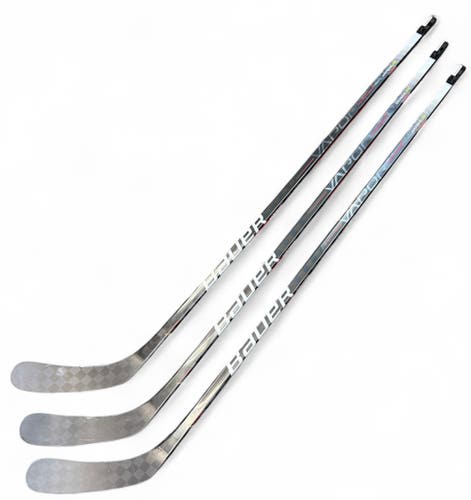 3 Pack Bauer Vapor ADV RH Pro Stock Hockey Stick Grip 87 Flex P92 NHL Hyperlite LAD (9615)