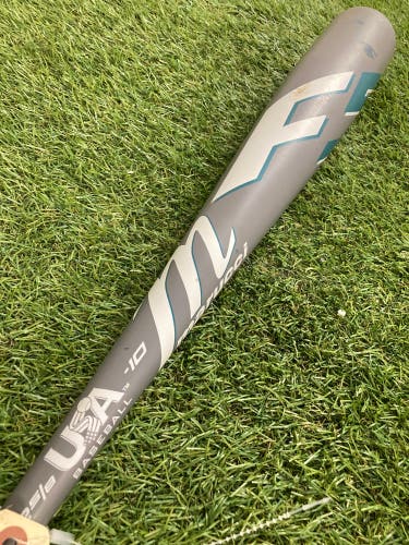 Marucci F5 (2 5/8") USA Youth 2024 (-10)