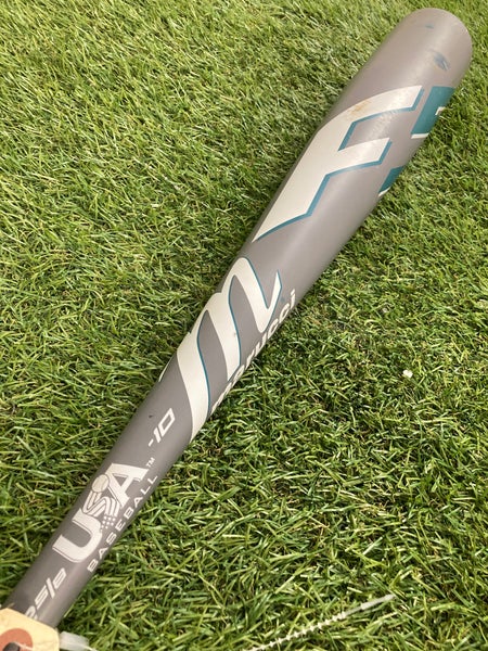 Marucci F5  (2 5/8") USA Youth 2024 (-10)