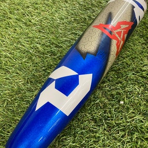 DeMarini Zen USA Bat 2025 (-10)