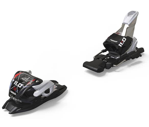 Marker 11.0 TP Ski Bindings 110 mm Brake Width Max Din 11 (New) (SY2332)