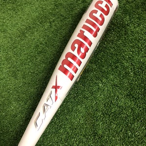 2023 Marucci CATX Alloy Bat USSSA Certified (-5) Alloy 25 oz 30" (New)