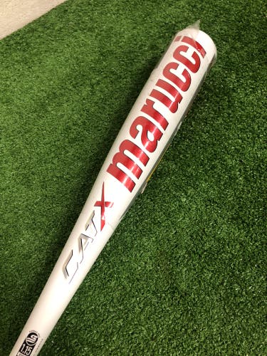 2023 Marucci CATX Alloy Bat USSSA Certified (-5) Alloy 25 oz 30" (New)