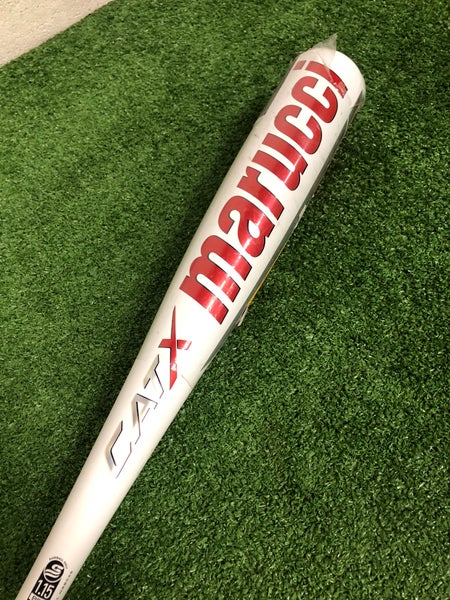 2023 Marucci CATX Alloy Bat USSSA Certified (-5) Alloy 25 oz 30" (New)