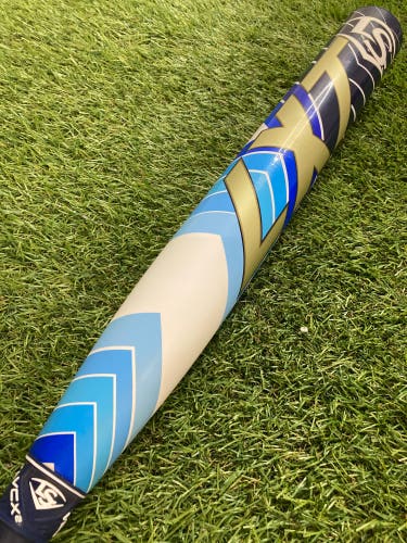 Louisville Slugger LXT Fastpitch 2024 (-10)