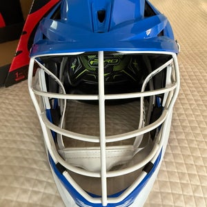 Cascade XRS Pro Helmet (Used)