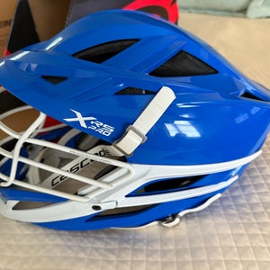 Cascade XRS Pro Helmet (Used)