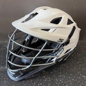 Cascade S Helmet OSFM