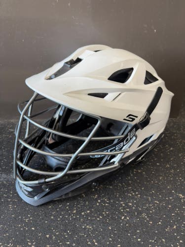 Cascade S Helmet OSFM