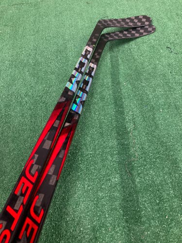 2 pack CCM Ribcore Trigger 9 Pro ( Dressed FT7 Pro )