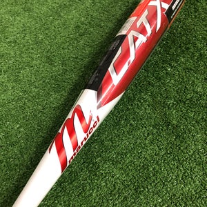 2023 Marucci CATX Alloy Bat USSSA Certified (-5) Alloy 26 oz 31" (New)