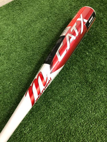 2023 Marucci CATX Alloy Bat USSSA Certified (-5) Alloy 26 oz 31" (New)