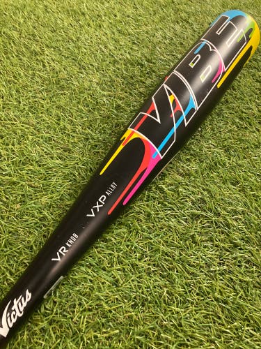 Victus Vibe (2 3/4") USSSA Bat 2024 (-8)