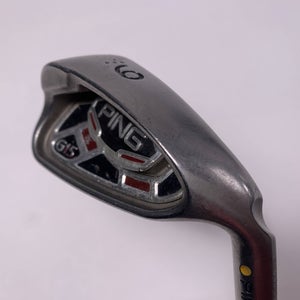 TaylorMade Burner 2.0 Pitching Wedge PW 65g Regular Graphite Mens RH