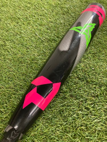 DeMarini Zen (2 3/4") Limited Edition USSSA Bat 2025 (-10)