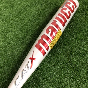 2023 Marucci CATX Alloy Bat USSSA Certified (-5) Alloy 27 oz 32" (New)