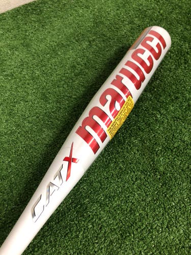 2023 Marucci CATX Alloy Bat USSSA Certified (-5) Alloy 27 oz 32" (New)