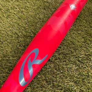 Rawlings Icon Electric Unicorn (2 3/4") USSSA Limited Edition Bat 2025 (-8)