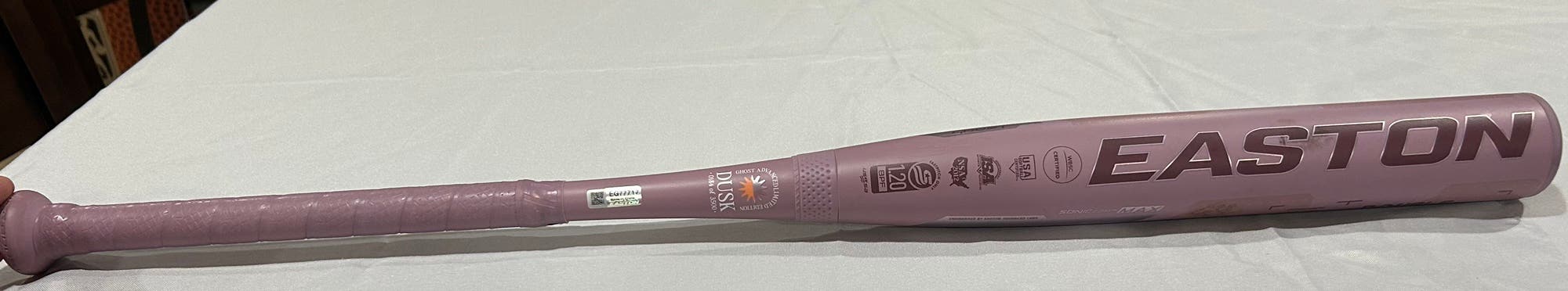 2024 Easton Ghost Advanced Dusk Edition