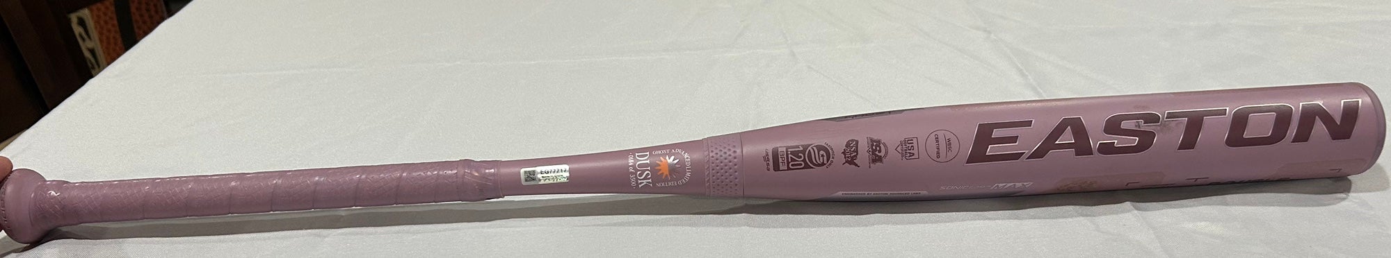 2024 Easton Ghost Advanced Dusk Edition
