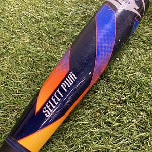 Louisville Slugger Select PWR (2 5/8") USA Bat 2025 (-10)