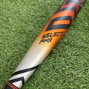 Louisville Slugger Select PWR (2 3/4") USSSA 2023 (-8)
